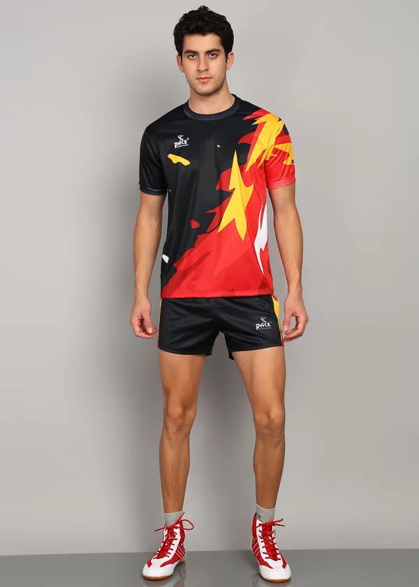 Pace_International_Non_Stretchable_Kabaddi_Dress