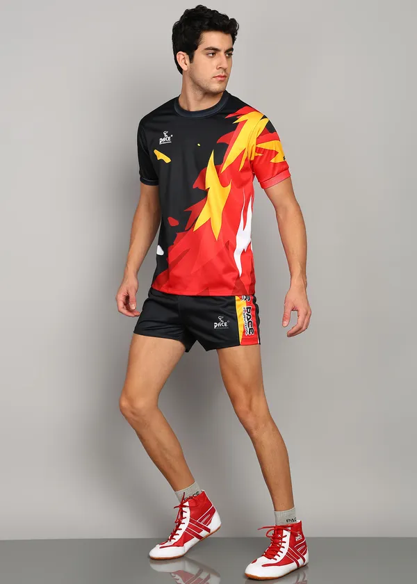 Pace_International_Non_Stretchable_Kabaddi_Dress