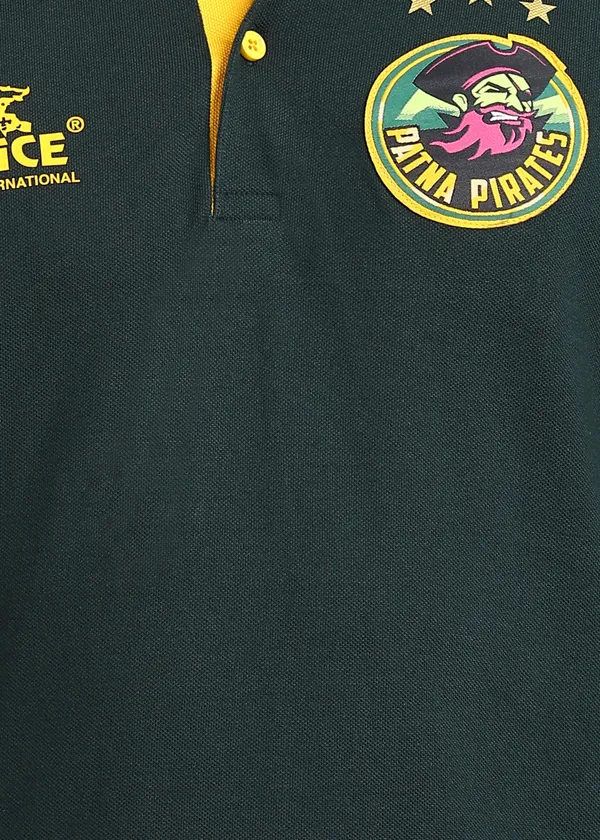 Pace_International_Patna_Pirates_Travel_Polo