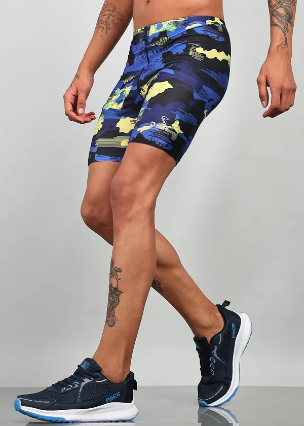 Pace_International_Printed_Compression_Tights