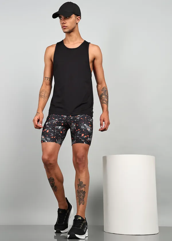 Pace_International_Printed_Compression_Tights