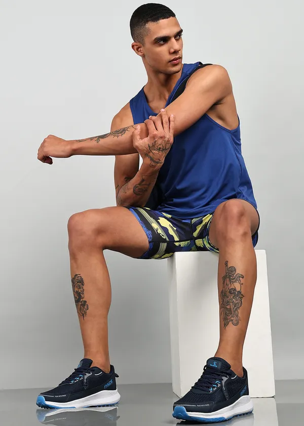 Pace_International_Printed_Compression_Tights