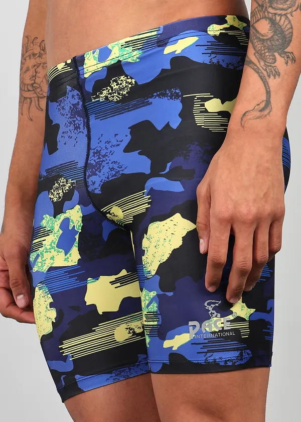Pace_International_Printed_Compression_Tights