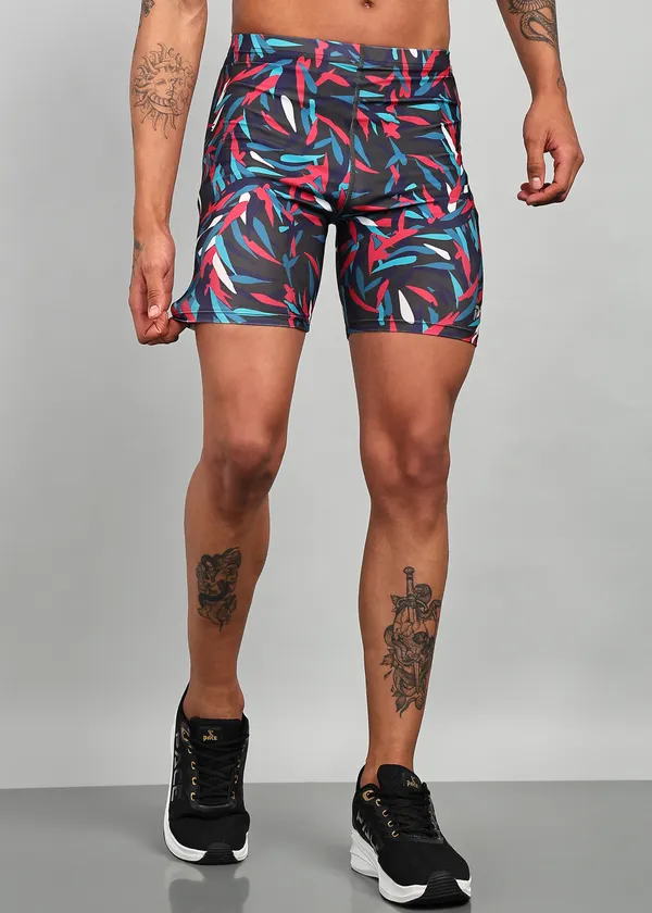 Pace_International_Printed_Compression_Tights
