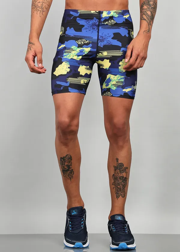 Pace_International_Printed_Compression_Tights