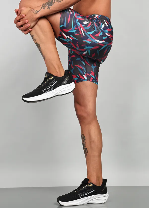 Pace_International_Printed_Compression_Tights