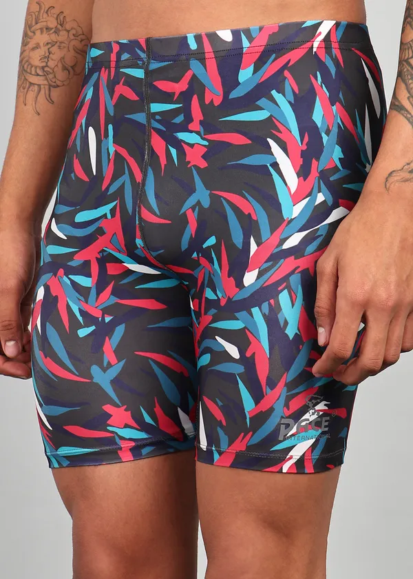 Pace_International_Printed_Compression_Tights