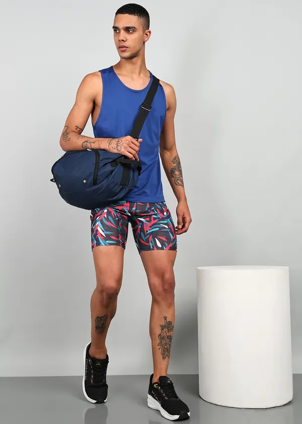 Pace_International_Printed_Compression_Tights
