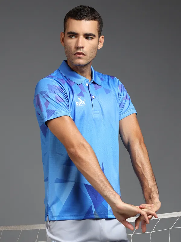 Pace_International_Printed_Polo_T-Shirt