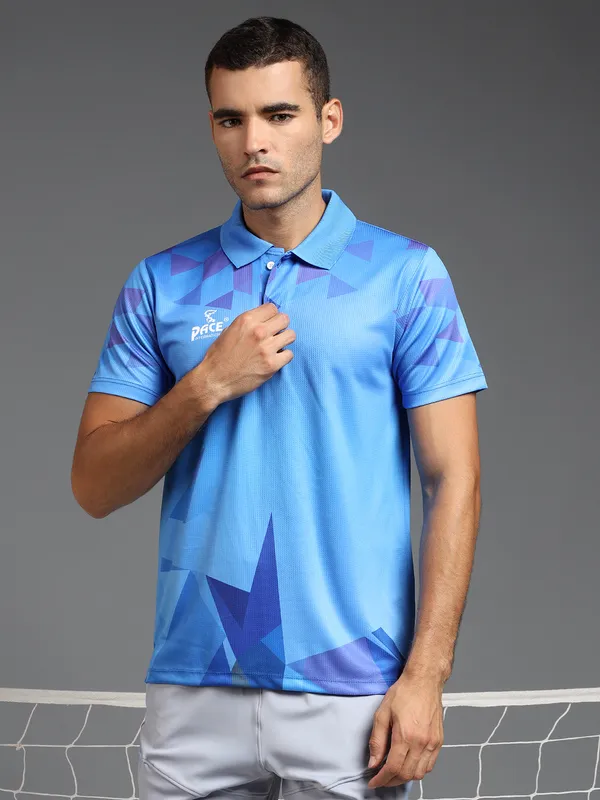 Pace_International_Printed_Polo_T-Shirt