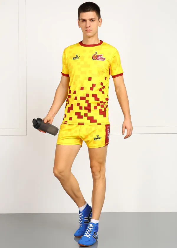 Pace_International_Telugu_Titans_Practice_Kabaddi_Dress