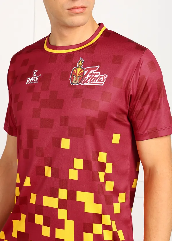 Pace_International_Telugu_Titans_Practice_T-Shirt