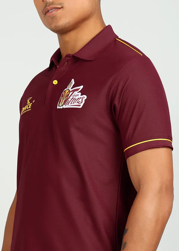 Pace_International_Telugu_Titans_Travel_Polo