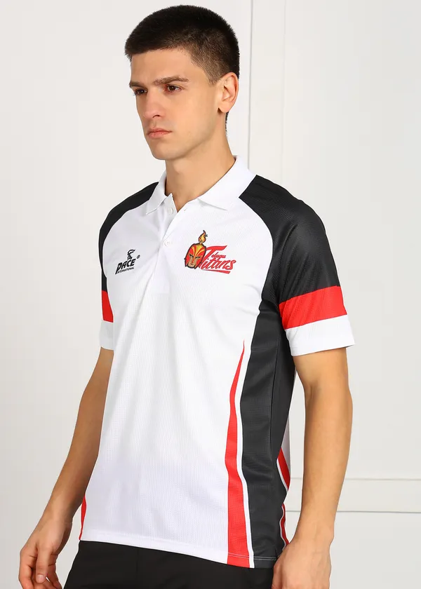 Pace_International_Telugu_Titans_Travel_Polo