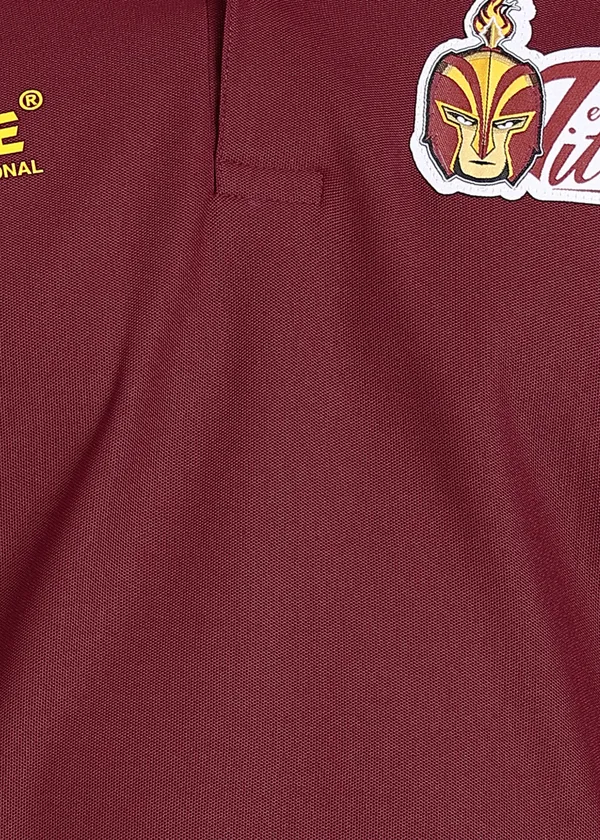 Pace_International_Telugu_Titans_Travel_Polo