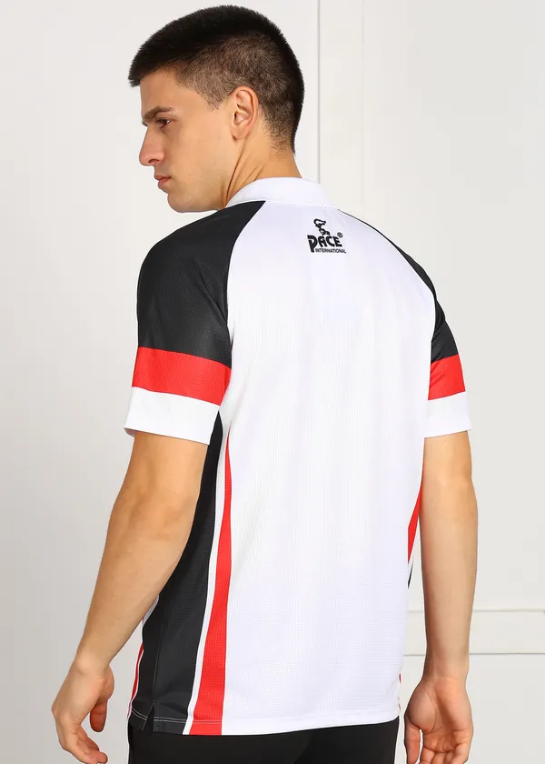Pace_International_Telugu_Titans_Travel_Polo