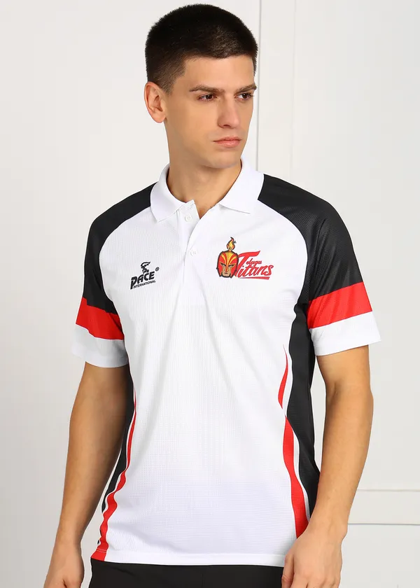 Pace_International_Telugu_Titans_Travel_Polo