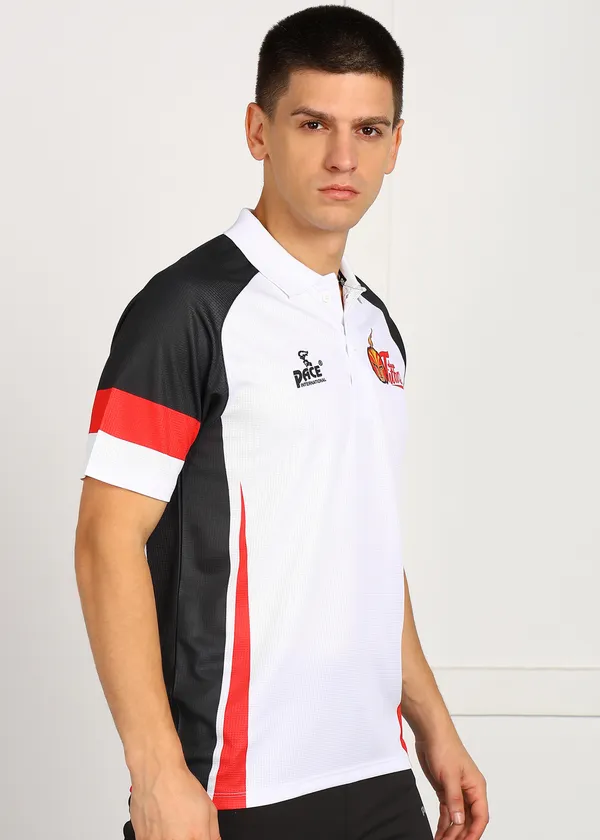 Pace_International_Telugu_Titans_Travel_Polo