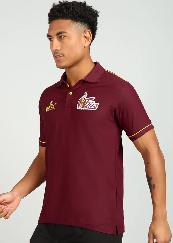 Pace_International_Telugu_Titans_Travel_Polo