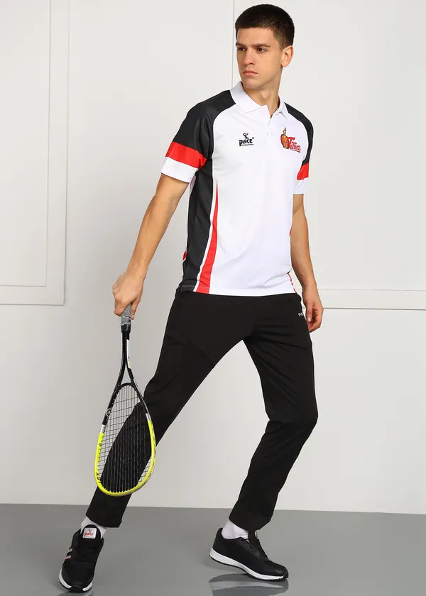 Pace_International_Telugu_Titans_Travel_Polo