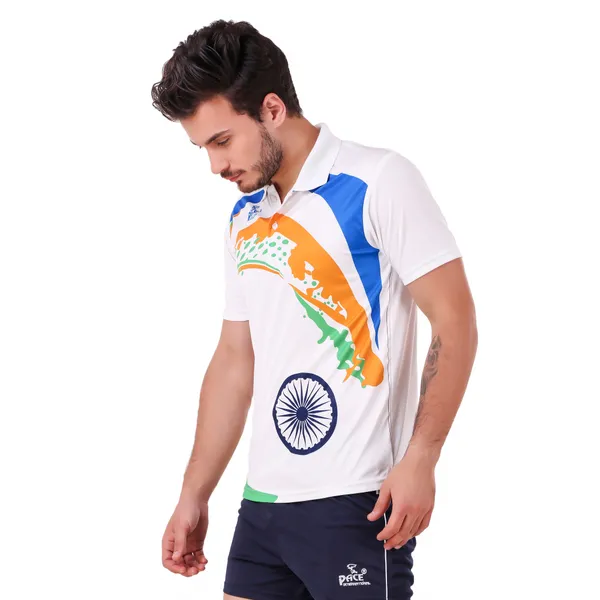 Printed_Men_Polo_Neck_Multicolor_T-Shirt