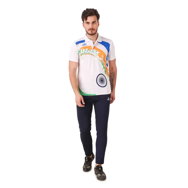 Printed_Men_Polo_Neck_Multicolor_T-Shirt