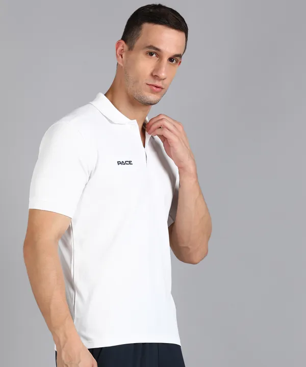 White_Polo_T-Shirt_For_Men