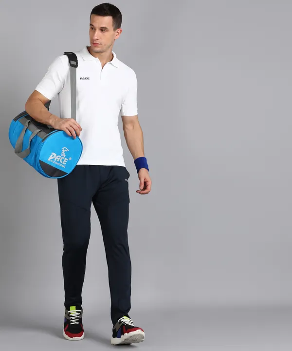 White_Polo_T-Shirt_For_Men