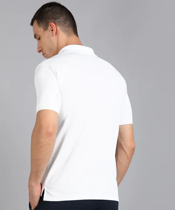 White_Polo_T-Shirt_For_Men