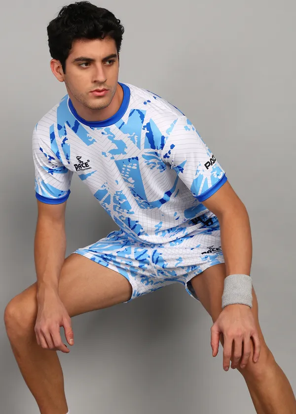 Pace International Pace International FlexCool Kabaddi Jersey