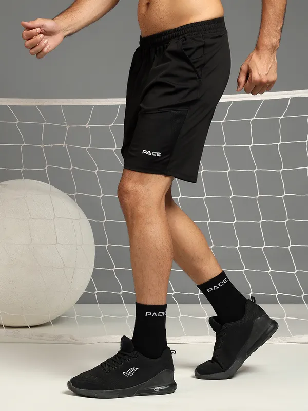 Pace_International_Flexcool_Shorts