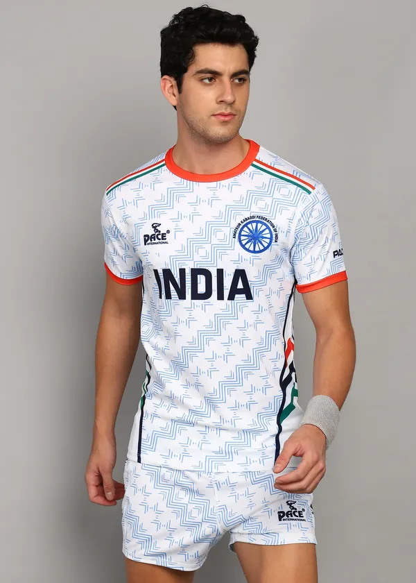 Pace_International_Flexcool_ASIAN_CHAMPIONSHIP_2025_Kabaddi_Dress