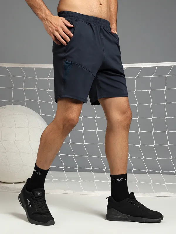 Pace_International_Flexcool_Shorts