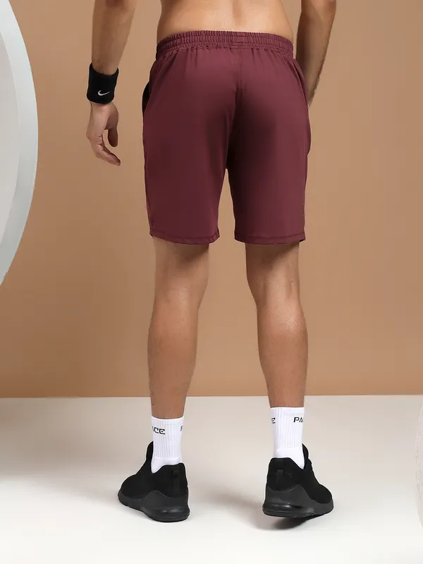 Pace_International_Flexcool_Shorts