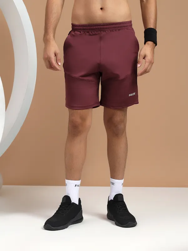 Pace_International_Flexcool_Shorts