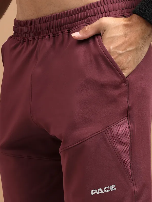 Pace_International_Flexcool_Shorts