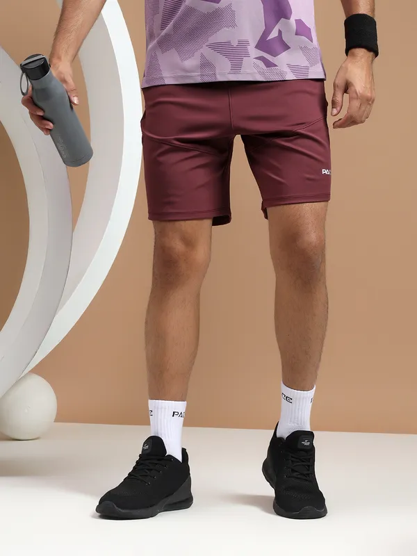 Pace_International_Flexcool_Shorts