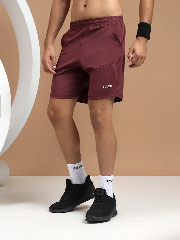 Pace_International_Flexcool_Shorts
