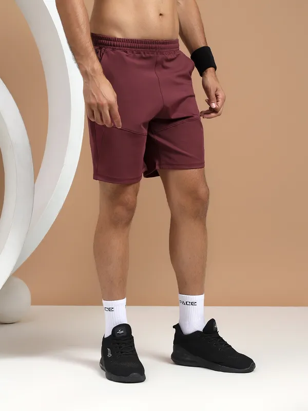 Pace_International_Flexcool_Shorts