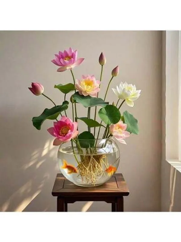 Divine_Bloom_Lotus_Plant_Blub__(Pack_Of_5)