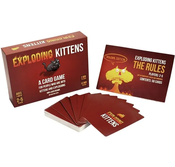Exploding_Kittens_aka_Billi_Boom_Boom_|_Officially_Licensed_|_Original_Edition_-_Hilarious_Game_for_Family_Game_Night_-_Funny_Card_Games_for_Ages_7_and_Up_-_56_Cards_-_2-5_Players_-_15_Minutes_of_Play