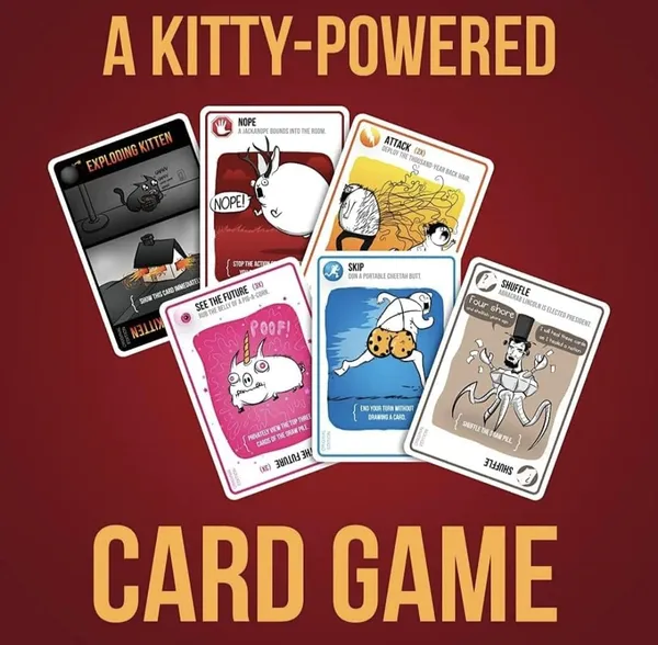 Exploding_Kittens_aka_Billi_Boom_Boom_|_Officially_Licensed_|_Original_Edition_-_Hilarious_Game_for_Family_Game_Night_-_Funny_Card_Games_for_Ages_7_and_Up_-_56_Cards_-_2-5_Players_-_15_Minutes_of_Play