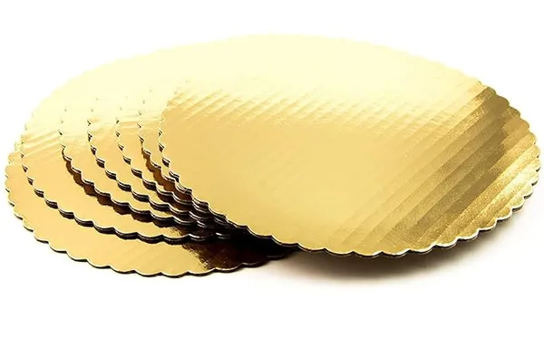 Quality_bit_10_Inch_Round_Cake_Board,_5_Pieces,_Gold_Thermal_Laminated_Star_Quality,_Pack_Of_5