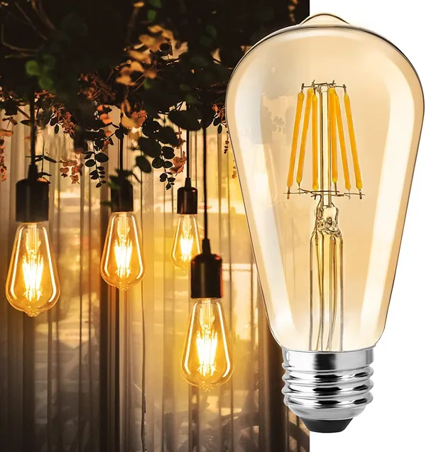RSP_Candela_Filament_LED_Pendant_Lighting_4W_Warm_White_Bulb-_(Pack_of_2)