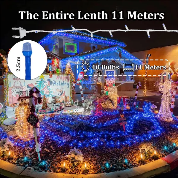 RSP_Candela_40_LED_Rice_Light_11_Meter_(Blue)_Decorative_String_Light–_Pack_of_1