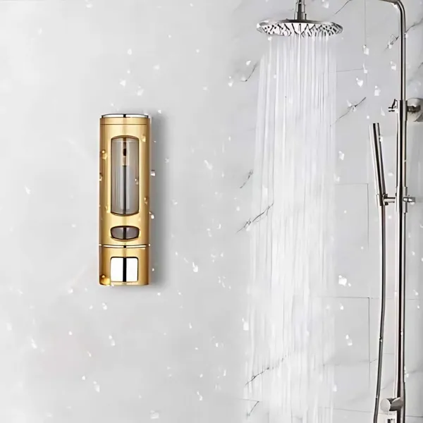 Golden_Candela__Innova_400_ML_Heavy_Duty_Abs_Plastic_Body_Liquid_Soap_Dispenser