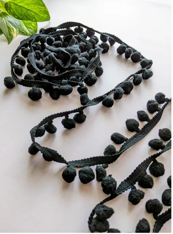Black_Cotton_Premium_Lace_For_Women