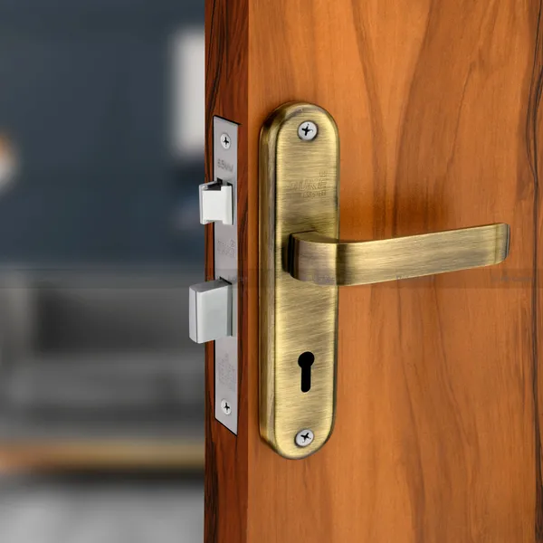 DUKE_Mortice_Door_Lock_Set_1008_BA_KY