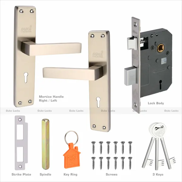 Mortice_Complete_Set__Rust_Proof_and_Corrosion_Proof_Finish_with_2_Handles,_Brass_Mortice_Lock,3_CP_Finish_Keys,_Screws_&_Spindle