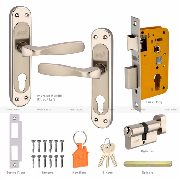 DUKE_Mortice_Door_Lock_Set_1004_SS_CY